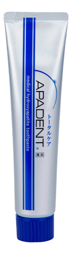 Зубная паста Total Care: Паста 120г