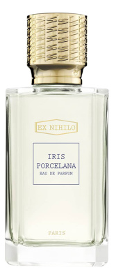 Iris Porcelana: парфюмерная вода 100мл уценка