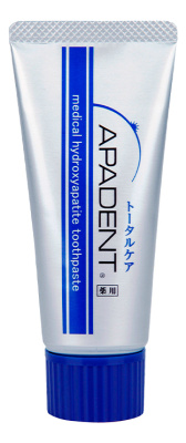 Зубная паста Total Care: Паста 60г