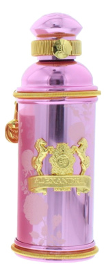 Rose Oud: парфюмерная вода 100мл уценка