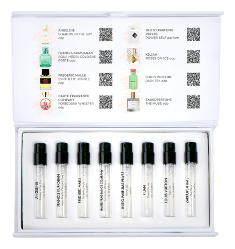 Набор #68 Топ весенних ароматов для нее