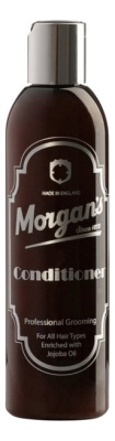 Кондиционер для волос с маслом жожоба и растительными экстрактами Conditioner Professional Grooming: Кондиционер 100мл