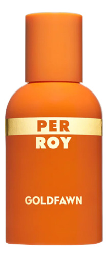 Gold Fawn: парфюмерная вода 100мл уценка