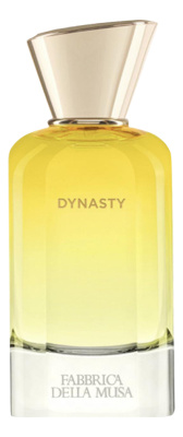 Dynasty: духи 100мл уценка