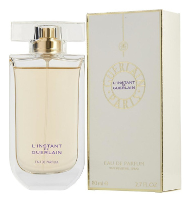 L'Instant: парфюмерная вода 80мл (старый дизайн)