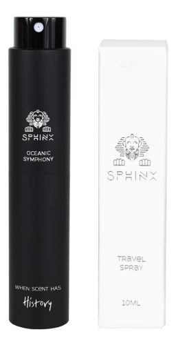 Oceanic Symphony: духи 10мл