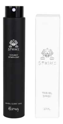 Oceanic Symphony: духи 10мл