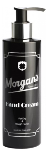 Крем для рук Hand Cream 250мл