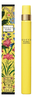 Flora Gorgeous Orchid: парфюмерная вода 10мл