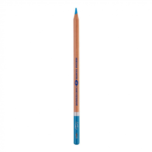 Карандаш акварельный "Белые ночи" №42 светло-синий