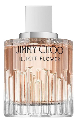 Illicit Flower: туалетная вода 100мл уценка