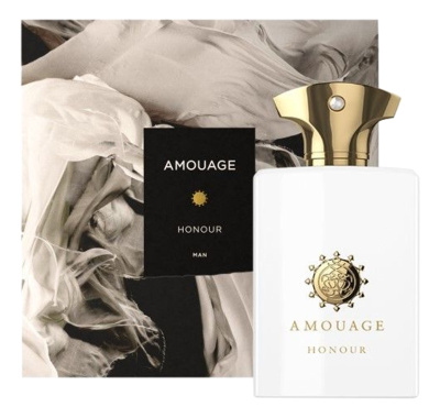 Honour For Men: парфюмерная вода 50мл