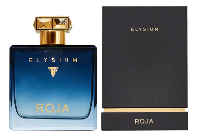 Elysium Pour Homme: парфюмерная вода 100мл