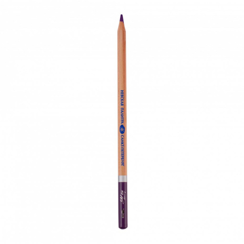 Карандаш акварельный "Белые ночи" №32 пурпурно-фиолетовый