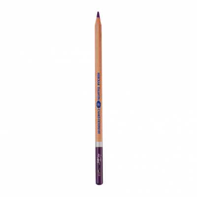 Карандаш акварельный "Белые ночи" №32 пурпурно-фиолетовый