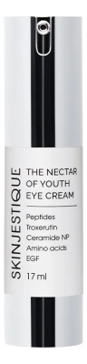 Антивозрастной крем для кожи вокруг глаз The Nectar Of Youth Eye Cream 17мл