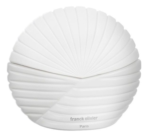 Franck Olivier: парфюмерная вода 50мл уценка