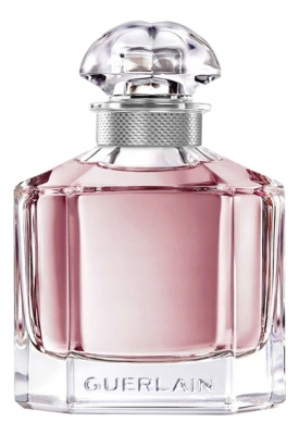 Mon Guerlain Sparkling Bouquet: парфюмерная вода 100мл уценка