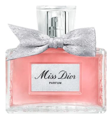 Miss Dior Parfum: духи 100мл уценка