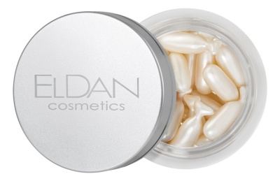 Обновляющие капсулы для лица с ретинолом Drops With Retinol: Капсулы 30шт