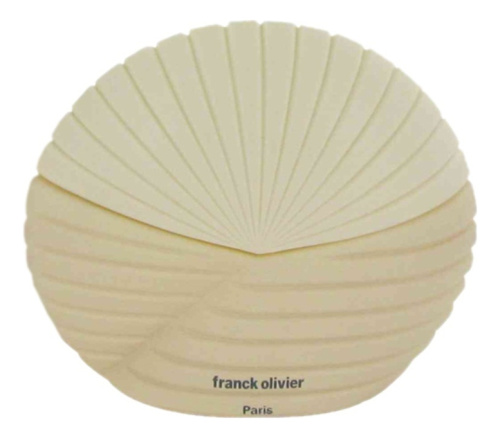 Franck Olivier: парфюмерная вода 75мл уценка