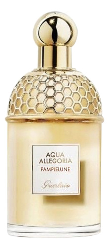 Aqua Allegoria Pamplelune: туалетная вода 125мл уценка (старый дизайн)