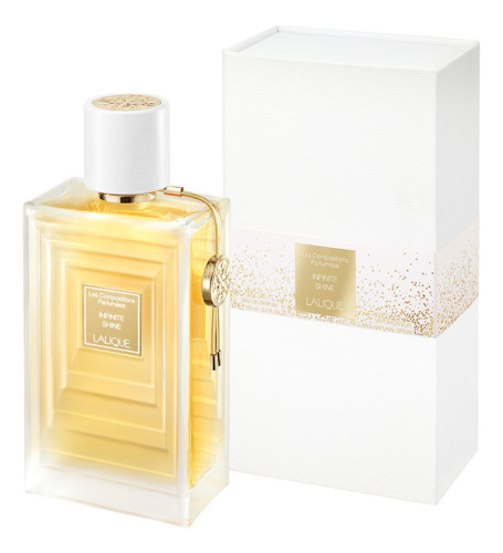 Infinite Shine: парфюмерная вода 100мл