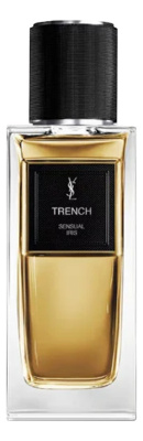Trench Sensual Iris: парфюмерная вода 125мл уценка
