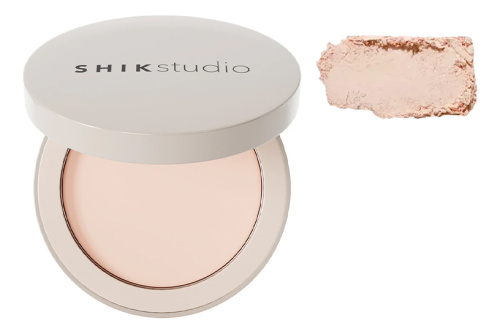 Компактная матирующая пудра для лица Studio Pro Makeup Powder 7,8г: No 01