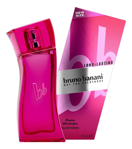 Pure Woman: туалетная вода 30мл