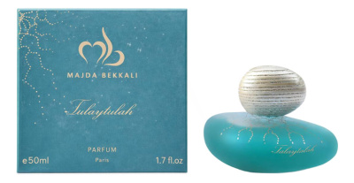 Tulaytulah: духи 50мл