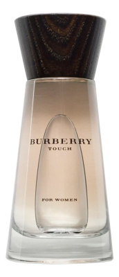 Touch For Women: парфюмерная вода 100мл уценка