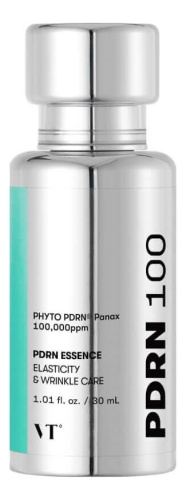 Укрепляющая бустер-эссенция для лица PDRN Essence 100 30мл