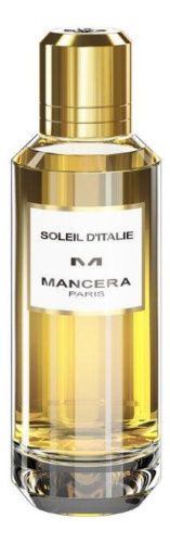 Soleil D'Italie: парфюмерная вода 60мл уценка