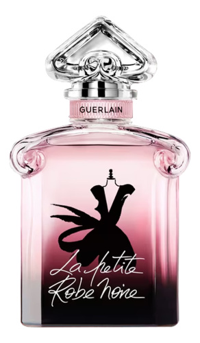 La Petite Robe Noire: парфюмерная вода 50мл уценка