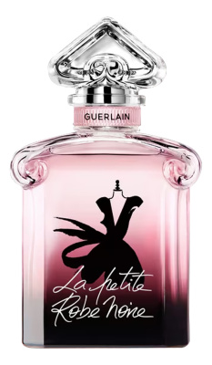 La Petite Robe Noire: парфюмерная вода 50мл уценка