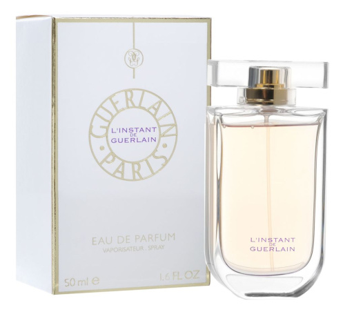 L'Instant: парфюмерная вода 50мл (старый дизайн)