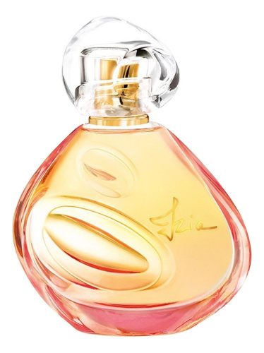 Izia: парфюмерная вода 30мл уценка