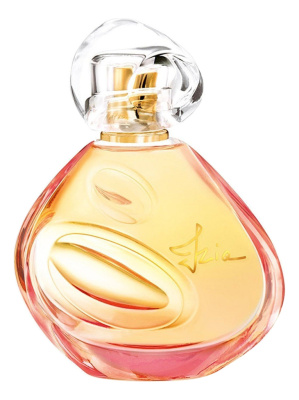 Izia: парфюмерная вода 30мл уценка