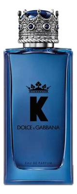 K Eau De Parfum: набор (п/вода 50мл + п/вода 5мл)