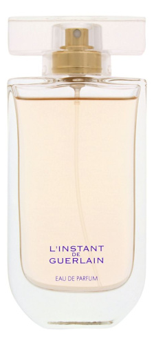 L'Instant: парфюмерная вода 50мл (старый дизайн) уценка