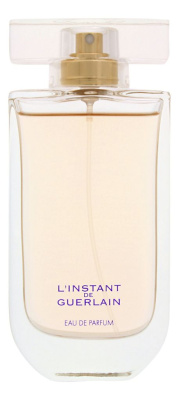 L'Instant: парфюмерная вода 50мл (старый дизайн) уценка