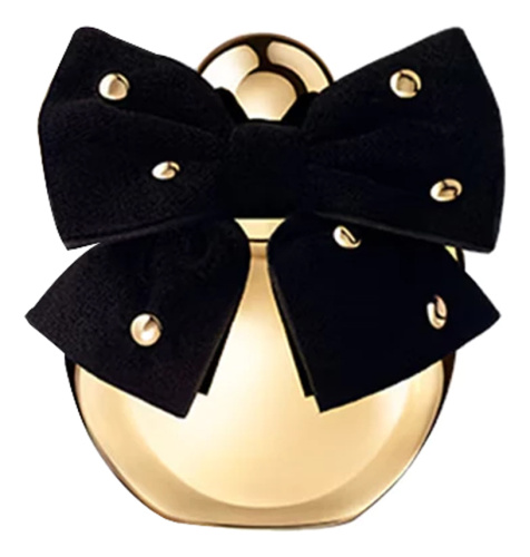 Nina Precious Gold: парфюмерная вода 50мл уценка