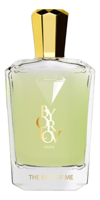 The Best Of Me: парфюмерная вода 30мл