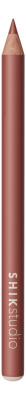 Карандаш для губ Studio Lip Pencil 1,14г: Roma