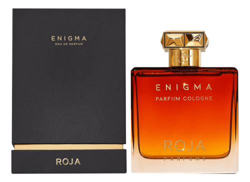 Enigma Pour Homme Parfum Cologne: парфюмерная вода 100мл