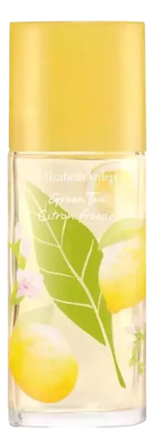 Green Tea Citron Freesia: туалетная вода 100мл уценка