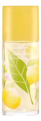 Green Tea Citron Freesia: туалетная вода 100мл уценка