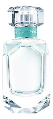Tiffany & Co: парфюмерная вода 50мл уценка