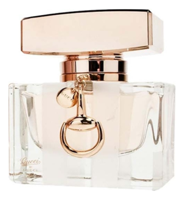 By Gucci: туалетная вода 50мл уценка